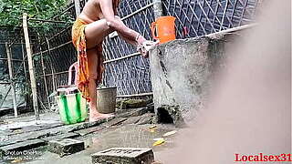 Indian Xxx Wife Outside Fucking ( Functionary Clip By Localsex31)