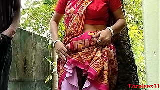 Countryside Being Lonly Bhabi Sex In Outside ( Formal Episode By Localsex31)