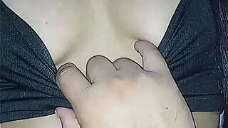 Daddy, do u like my tits? u have a right to pet em during the time that we see hentail. TEEN18 petty stepdaughter acquires her consummate untutored pantoons groped. real house video. sinless