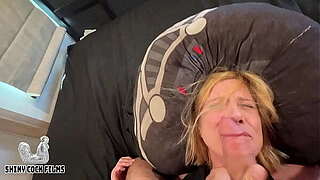 One Darkness Parking Lost Wrong - Jane Cane, Shiny Shlong Films