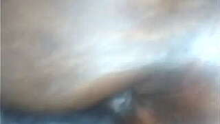 All red HotLipz332 shouting &quot_No Mas&quot_ whilst fcking