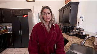 My Depressed Step-Mom Misty Needs My Jism To Perceive Upwards