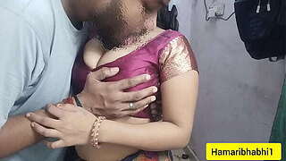 Sexy Indian Desi Bhabhi Ki Saree Utha ke Chudai. Indian Desi Bhabhi Saree Sex Video.