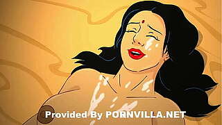 Savita bhabhi ai amusing porn