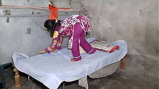 STEP Congener Periodically OOPPORTUNITY HARDCORE FUCK WITH STEP SISTER This babe Single AT HOME, hindi sex