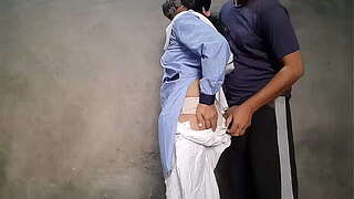 Indian school Paramours MMS
