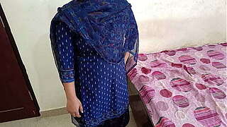 Indian Juvenile hawt desi frantic was journey desi indian schlong and fuck in face hole in bright smutty hindi audio