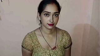 Vagina licking and engulfing Indian porn clips in Hindi voice