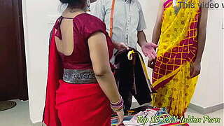 Desi hot stepdaughter sex dream with step dad!! 3some sex