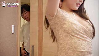 「兔子先生」直播操女網紅（凌波麗）- Reside fucking feminine Web celebrity「Lite version」