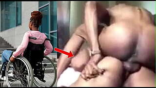 BRAVE Feminine TELLS HER STORY Concerning Whence JACK THA RIPHER Ever PUT HER IN A WHEELCHAIR