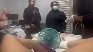 Falangmann Waxing Training Fuckfest - AsianMassageMaster dotcom for Greater quantity Neverseen Massages