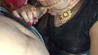 Nice-looking wife almost all Oral-service Devotion sex Hindi audio