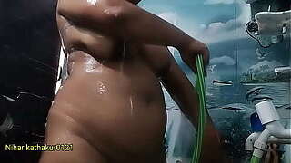 Hawt sapna dripped episode
