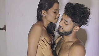Ravishing Moments With Stepsister Then a Lengthy Day at Play