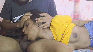 Why Did StepBrother Do It With His Be in Stepsister'_s Mouth?