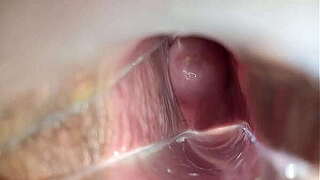 orgasmo vaginal