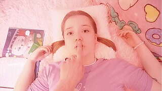 step-Daddy read me a bedtime story, yet this chab got turned on