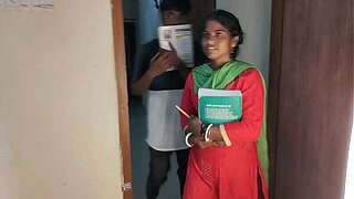 Students Came For Learn However When Instructor Depart for Pont of time