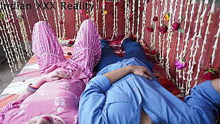 indian step Father step Lassie wedlock night-time XXX in hindi