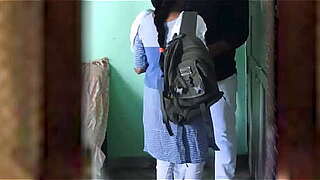 Indian Stepbrother Copulates His Hawt StepSister