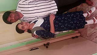 Indian Training school pairs sex later Kind