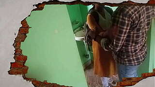 Indian Countryside External Hidden MMS Sex