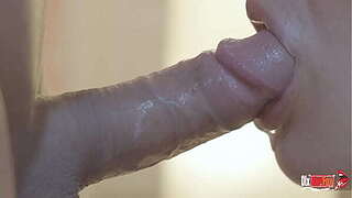 Cum in throat and devour compilation