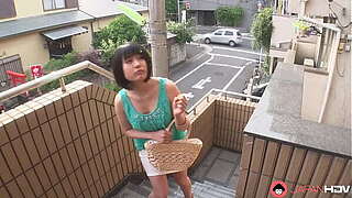 Mari Koizumi Meets Previous Mate and copulates him