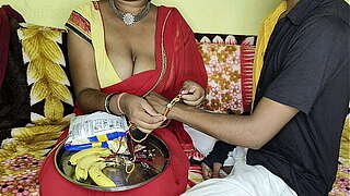 Rakshabandhan Peculiar par Neha ne bahut hello hatke bestowal anime