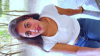 Desi Hot Randi Ki Parkland Me Chudai