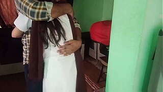 Indian Training school Maiden Opening Hour Anal-copulation Clip Viral MMS