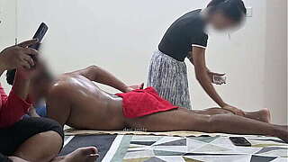 massage