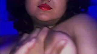 Aditi Kapoor journey and getting her zeppelins smacked by some customer