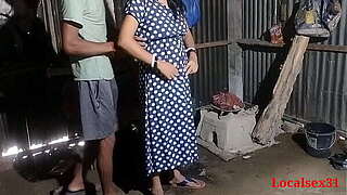 Countryside domestic Indian lass sex in great jock ( Formal Clip By Localsex31)