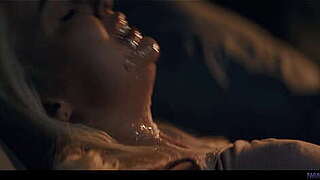 Mysterious Creature Turned Lexi Lore And Melody Marks Sensual