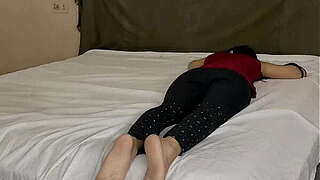 Papa'_s mate drilled my young lady cookie
