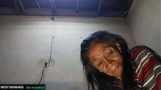 LUPITA'_S 2nd Hour Oral stimulation - Operating Tough For Hawt Cum