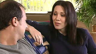 Ambitious mounds milf mamma having laughable sex