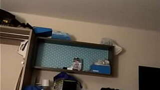 Examination movie scene