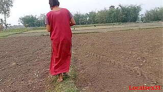 Bengali Boudi Sex In  With Friend (Official movie By Localsex31)