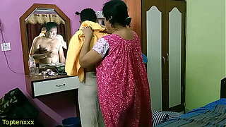 Indian sexy milf bhabhi excellent hardcore sex! Hindi fresh webseries viral sex