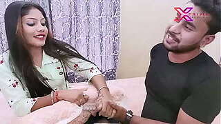 I screwed My Desi Ex Sweetheart and This babe wanted it anew .INDIAN