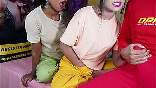 step Sister and Congener XXXX indigo film, in hindi audio