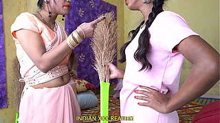 Indian Bhauji or Priya XXX Fuck cum face hole in hindi