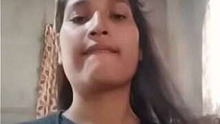 Hawt indian exposed dance