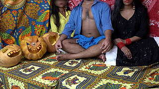 XXX Indian fray XXX in Hindi