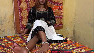 indian Step Congener and Sister Anal Fuck in Colorful Hindi voice