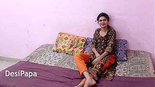 Lovable Indian Boy Lassie Hardcore Porn With Her Paramour In Overall Hindi Audio For Desi Fans