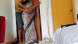 indian handler fuck with her student